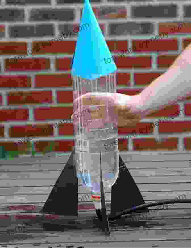 A Child Builds A Model Rocket The Ultimate Of Homeschooling Ideas: 500+ Fun And Creative Learning Activities For Kids Ages 3 12 (Prima Home Learning Library)