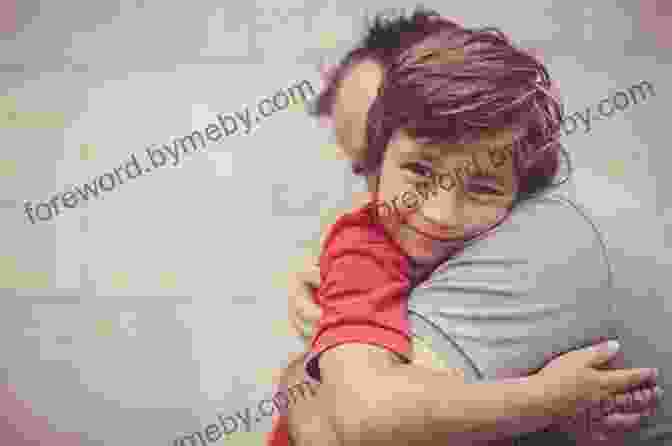 A Child Hugging Their Parent The Creative Family: How To Encourage Imagination And Nurture Family Connections