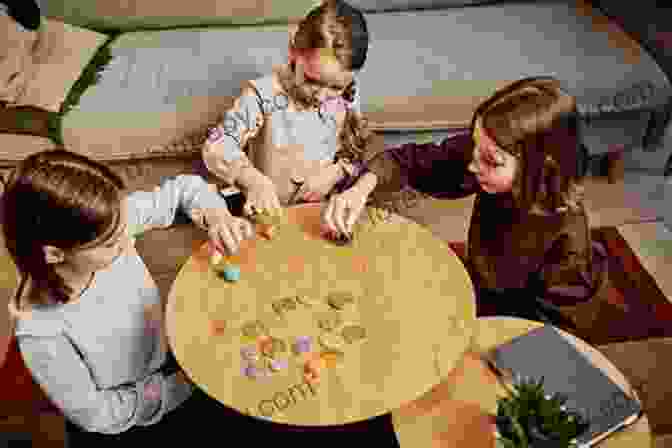 A Child Playing With A Dreidel The Hanukkah Hop Erica Silverman