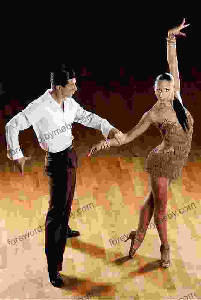 A Couple Dancing A Ballroom Dance Dance Teaching Methods And Curriculum Design: Comprehensive K 12 Dance Education