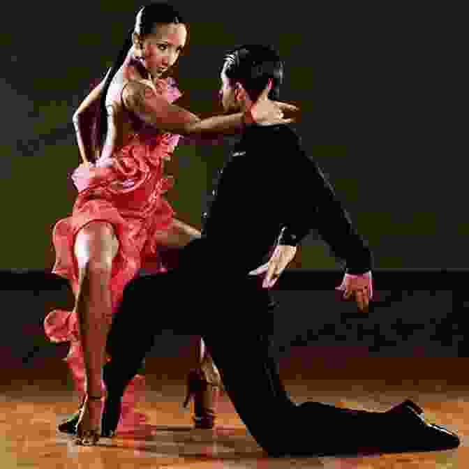 A Couple Dancing A Latin Dance Dance Teaching Methods And Curriculum Design: Comprehensive K 12 Dance Education