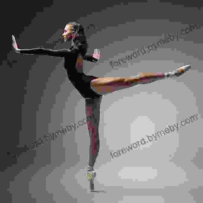 A Dancer Performing A Ballet Pose Dance Teaching Methods And Curriculum Design: Comprehensive K 12 Dance Education