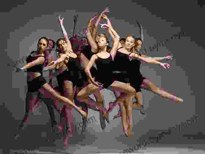 A Dancer Performing A Unique Dance Style Dance Teaching Methods And Curriculum Design: Comprehensive K 12 Dance Education