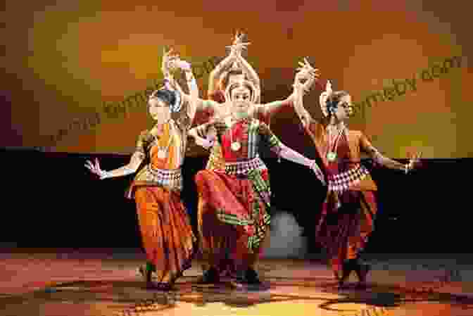 A Group Of Dancers Performing An Ethnic Dance Dance Teaching Methods And Curriculum Design: Comprehensive K 12 Dance Education