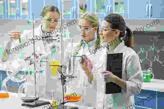 A Group Of Scientists Conducting An Experiment In A Laboratory The Politics And Rhetoric Of Scientific Method: Historical Studies (Studies In History And Philosophy Of Science 4)