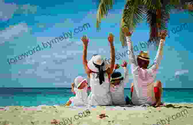 A Happy Family Enjoying A Vacation Awaken Your Wealth: Creating A PACT To OPTIMIZE YOUR MONEY And YOUR LIFE