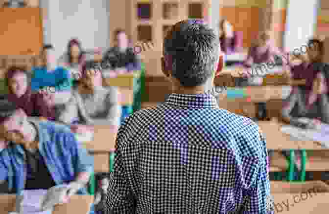 A Historian Giving A Lecture In A Classroom. The Dropping Of The Atomic Bombs: A History Perspectives (Perspectives Library)