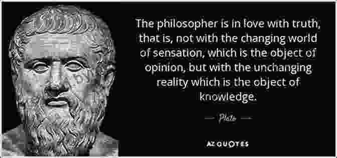 A Philosopher Contemplating, Symbolizing The Pursuit Of Wisdom And Truth. The Patterning Instinct: A Cultural History Of Humanity S Search For Meaning