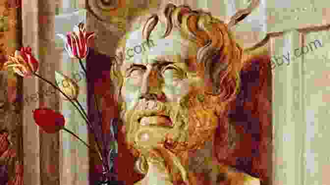 A Portrait Of Seneca The Younger Death And Rebirth Of Seneca