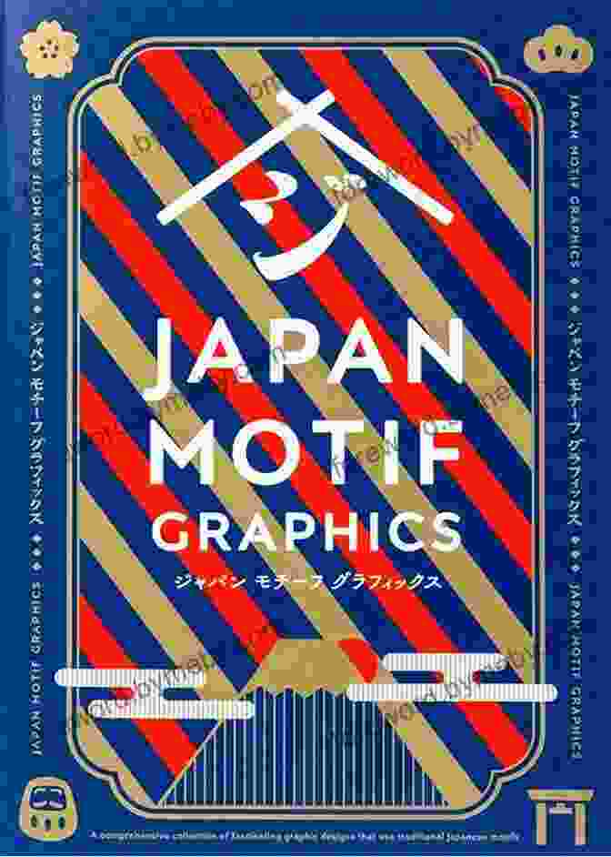 A Vibrant And Colorful Book Cover Featuring Traditional Japanese Motifs And Playful Characters Japanese Children S Favorite Stories One (Favorite Children S Stories)