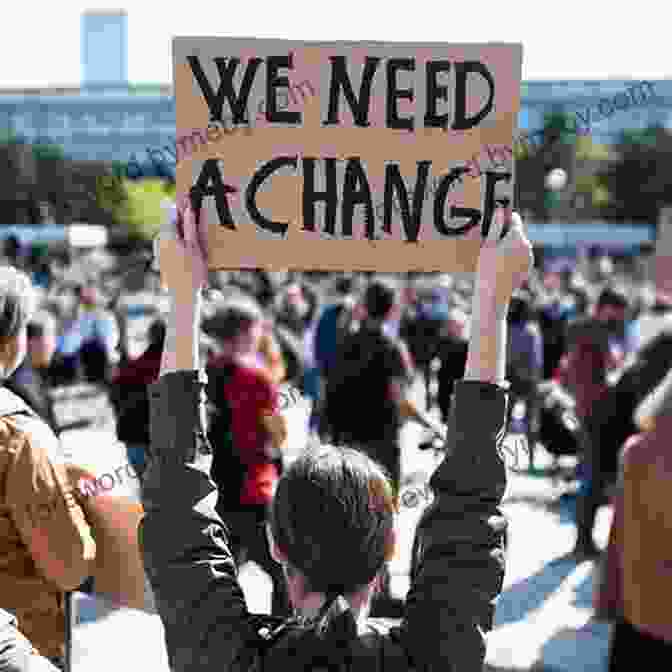 Activists Protesting For Social Justice Shameless Exploitation In Pursuit Of The Common Good: The Madcap Business Adventure By The Truly Oddest Couple