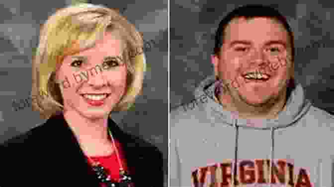 Alison Parker And Adam Ward Televised Murder: Vester Lee Flanagan And The On Air Virginia Shooting