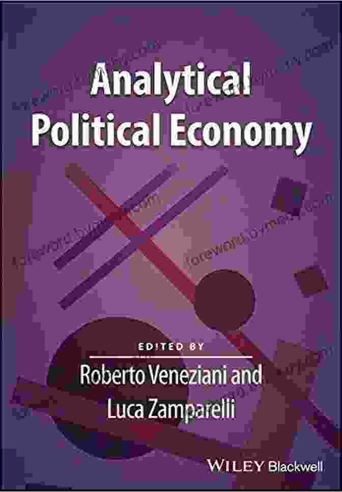 Analytical Political Economy Surveys Book Cover Analytical Political Economy (Surveys Of Recent Research In Economics)