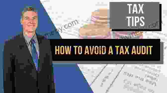 Avoiding Tax Audit Surprises Small Business Taxes Made Easy Fourth Edition