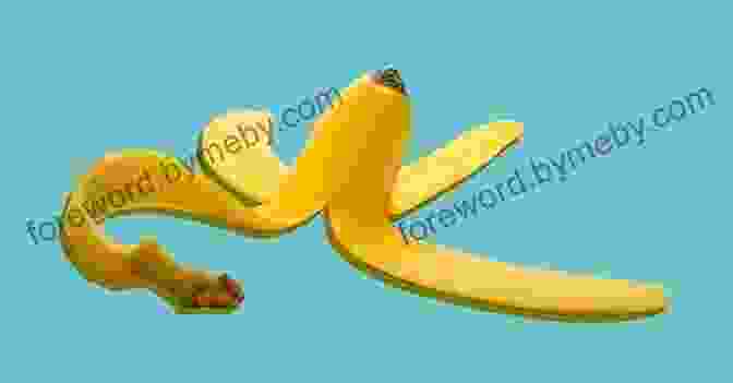 Banana With A Bandage On Its Peel Funny Jokes For Kids: 100 Hilarious Jokes