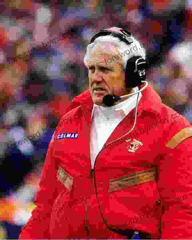 Bill Walsh, The Visionary Coach Behind The San Francisco Football Dynasty When The 49ers Were Kings: How Bill Walsh And Ed DeBartolo Jr Built A Football Dynasty In San Francisco