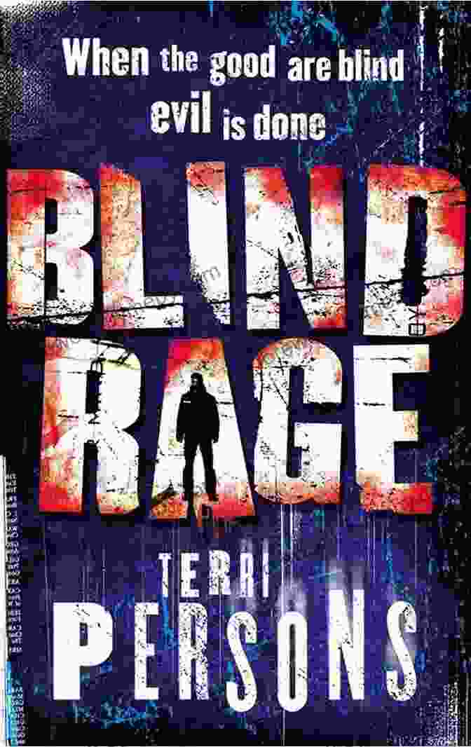 Book Cover Of Blind Rage: Letters To Helen Keller Blind Rage: Letters To Helen Keller