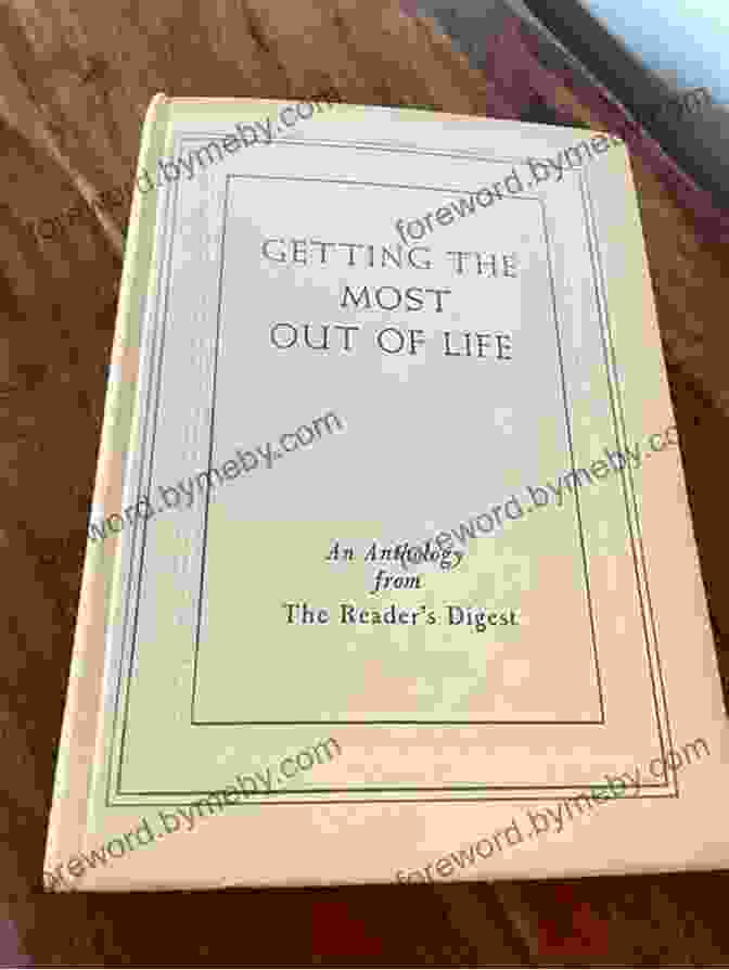 Book Cover Of 'Getting The Most Out Of Every Stage Of Your Life' The Principle Of 18: Getting The Most Out Of Every Stage Of Your Life