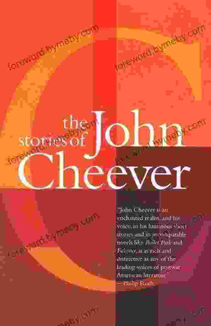 Book Cover Of The Stories Of John Cheever Vintage International The Stories Of John Cheever (Vintage International)