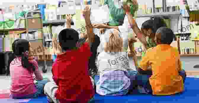 Children Participate In A Group Discussion The Ultimate Of Homeschooling Ideas: 500+ Fun And Creative Learning Activities For Kids Ages 3 12 (Prima Home Learning Library)