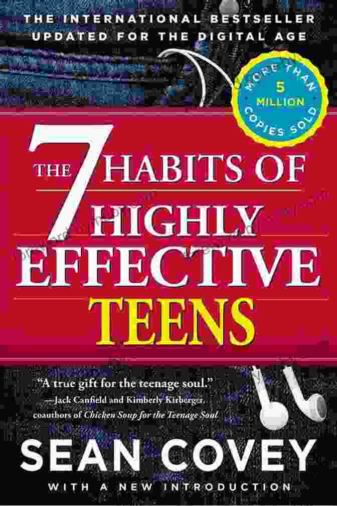 Companion To The Best Selling Habits Of Highly Effective Teens A Self Guided Workbook For Highly Effective Teens: A Companion To The Best Selling 7 Habits Of Highly Effective Teens (Gift For Teens And Tweens)