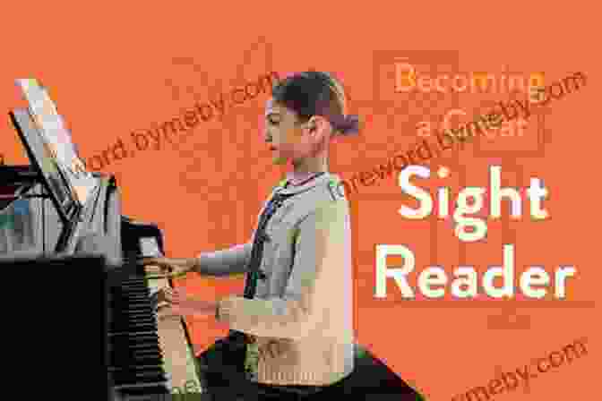 Comprehensive Sight Reading Exercises Practical Sight Reading Exercises For Piano Students 4