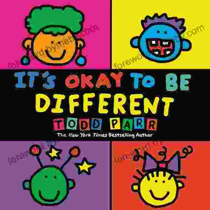 Cover Of 'It's OK To Be Yourself' Book It S Ok To Be Yourself: Don T Be Afraid Of Your Shadow Just Be Yourself