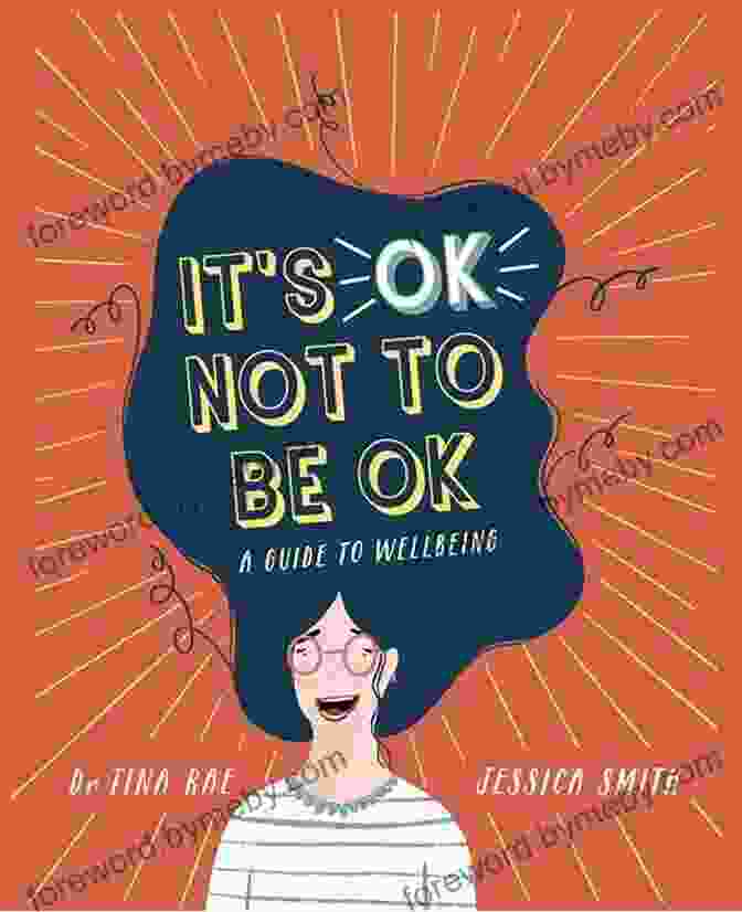 Cover Of 'It's OK To Be Yourself' Book It S Ok To Be Yourself: Don T Be Afraid Of Your Shadow Just Be Yourself