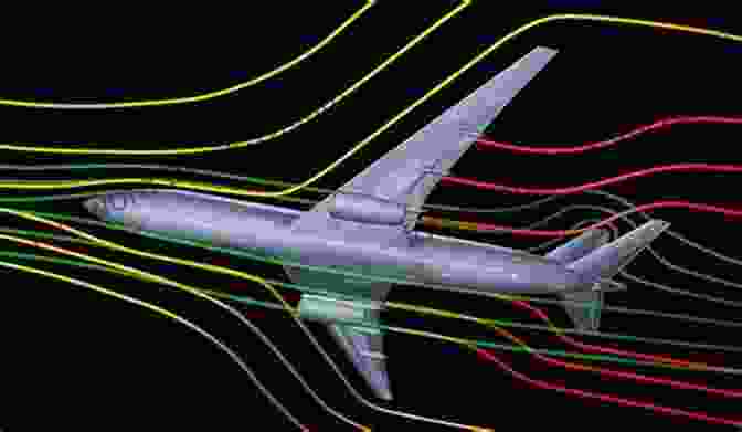 Diagram Illustrating The Aerodynamics Of A Mainsail Mainsail Trimming: An Illustrated Guide