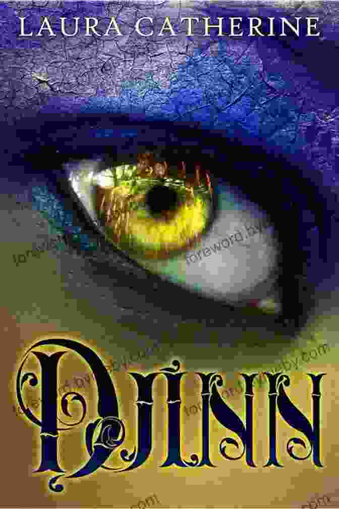 Djinn Book Cover Featuring A Woman With Vibrant Eyes And A Mysterious Hand Reaching Out To Her. Djinn: Vol 1 Noel Hynd