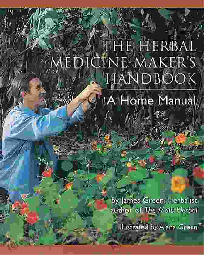 Drying Herbs The Herbal Medicine Maker S Handbook: A Home Manual