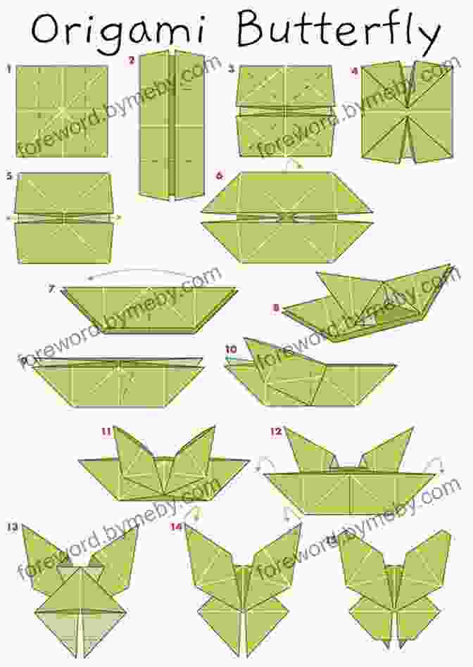 Easy Origami: 25 Fun Projects And Origami How To Instructions Origami Boxes: This Easy Origami Contains 25 Fun Projects And Origami How To Instructions: Great For Both Kids And Adults