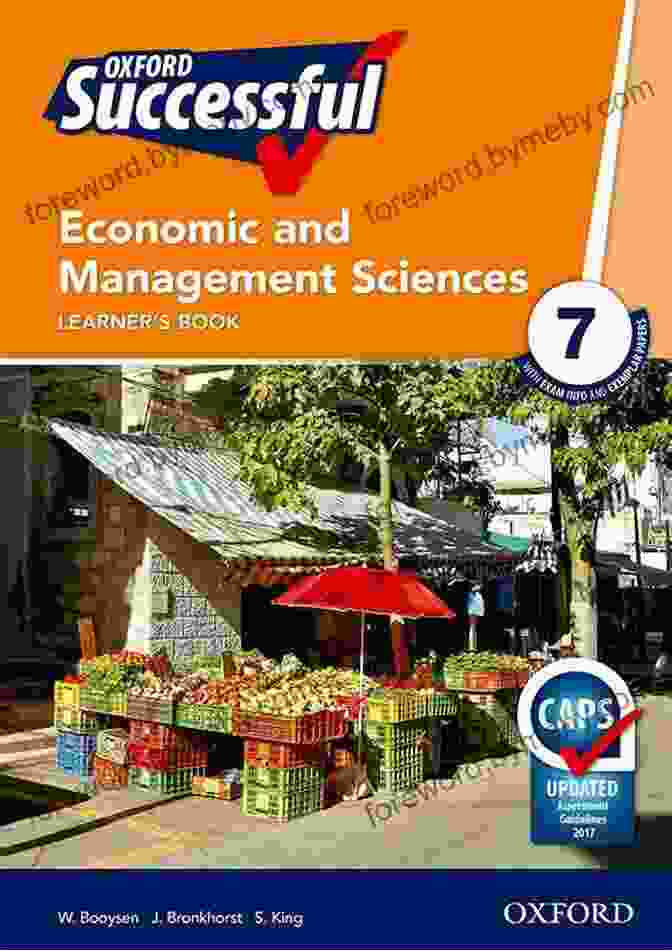 Economy Company Management Book Cover Economy Company Management: To Business Administration