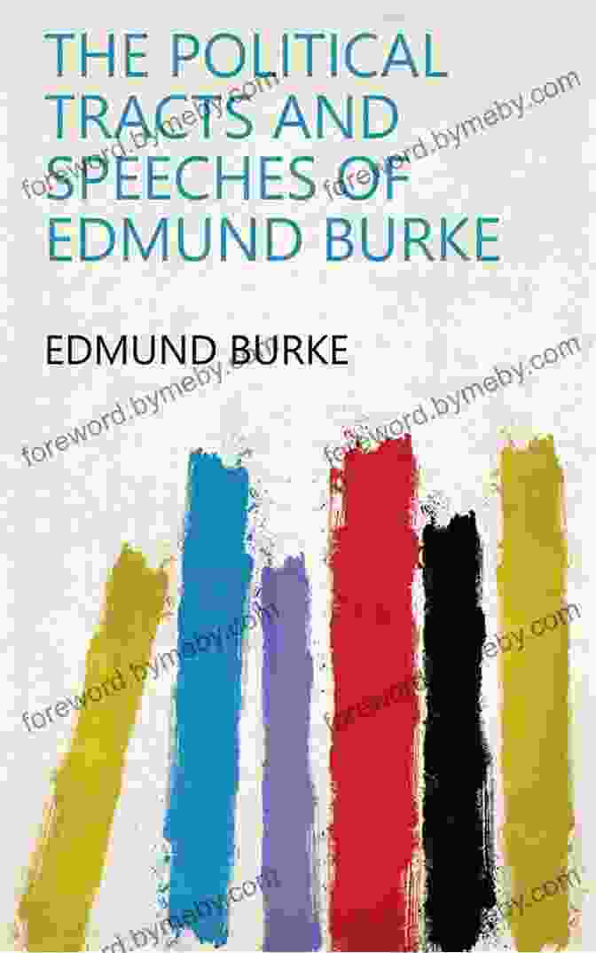 Edmund Burke Delivering A Passionate Speech In Parliament Empire And Revolution: The Political Life Of Edmund Burke