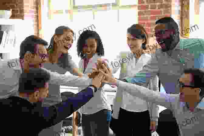 Emblematic Photo Of A Group Of Diverse Individuals Working Together To Dismantle White Supremacy Nice White Ladies: The Truth About White Supremacy Our Role In It And How We Can Help Dismantle It