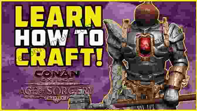 Ethan Crafting A Mechanical Golem In His Workshop The Mechanical Crafter 1 (A LitRPG Series) (The Mechanical Crafter Series)