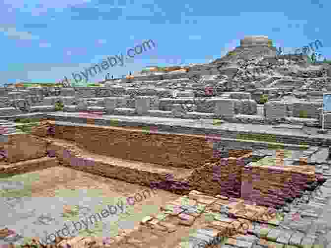 Excavations At Mohenjo Daro Britain In The Middle Ages: An Archaeological History (Text Only)