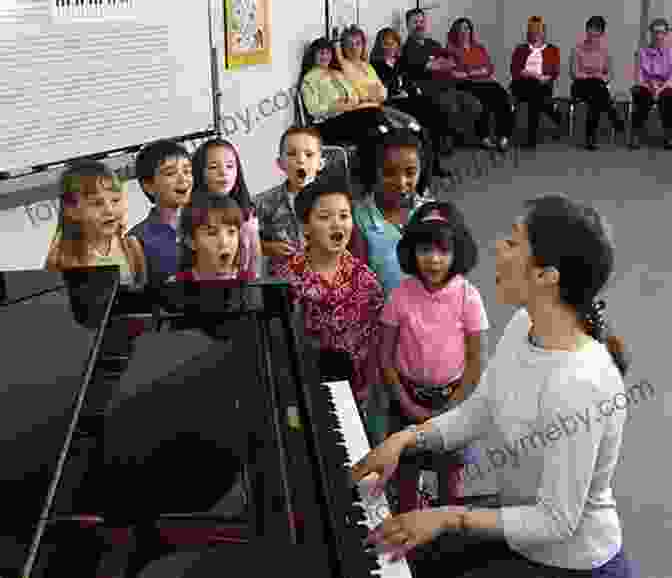 Family Taking A Music Class Together FUNdamentals Of Parenting: 12 Fun Strategies To Build Strong Family Relationships