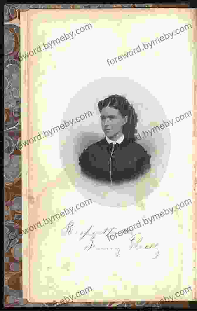 Fanny Kelly, Author Of 'Narrative Of My Captivity Among The Sioux Indians' Narrative Of My Captivity Among The Sioux Indians: With A Brief Account Of General Sully S Indian Expedition In 1864