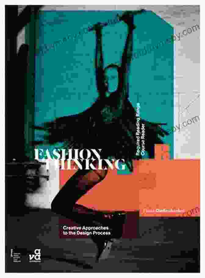 Fashion Thinking Book Interior Fashion Thinking: Creative Approaches To The Design Process