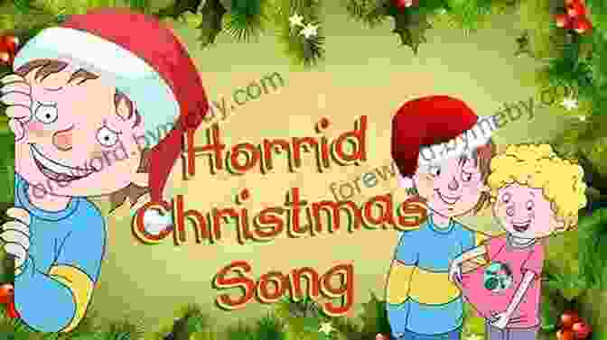 Festive Holiday Merriment With Horrid Henry's Christmas Play Horrid Henry S Christmas Play: 25 (Horrid Henry Early Reader 11)