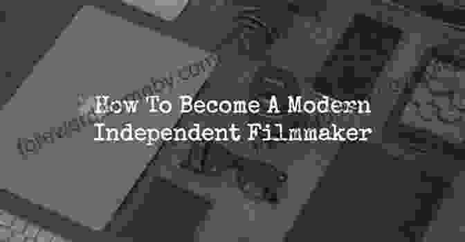 Filmmaking Confidential: Secrets From An Independent Filmmaker