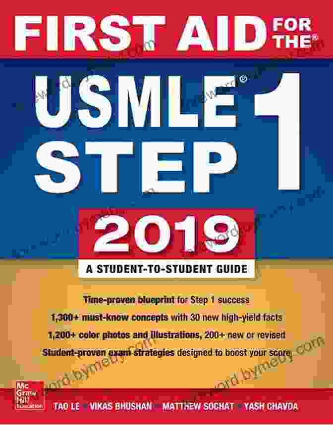 First Aid For The USMLE Step 1 First Aid Q A For The USMLE Step 1 Third Edition