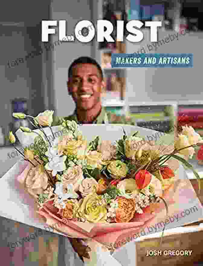 Florist 21st Century Skills Library Makers And Artisans Florist (21st Century Skills Library: Makers And Artisans)