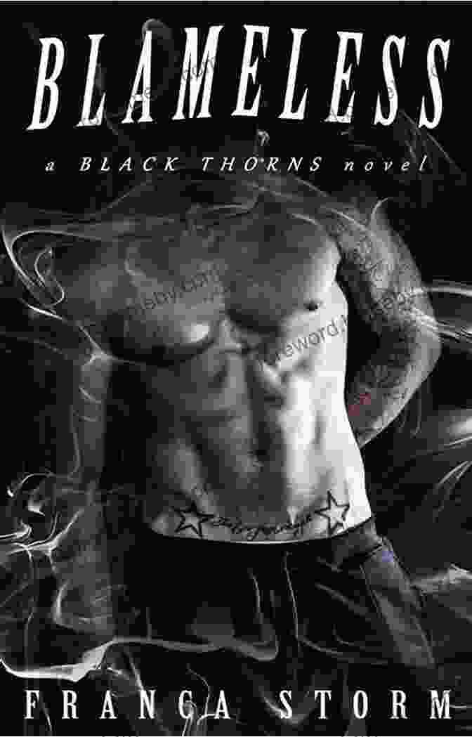 Franca Storm, The Rising Star In The Biker Romance Genre. WRAITH (Iron Kings MC #1) Franca Storm