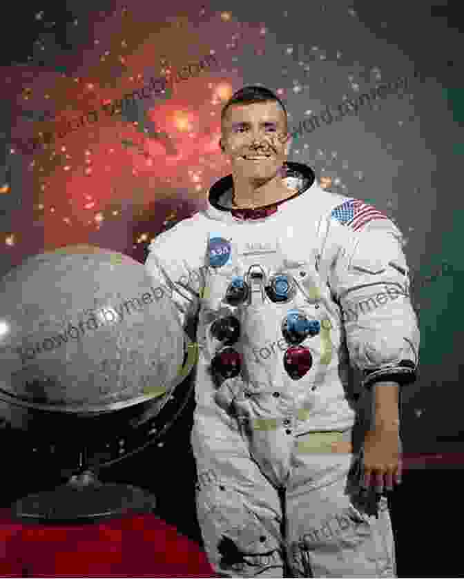 Fred Haise, Apollo 13 Astronaut Never Panic Early: An Apollo 13 Astronaut S Journey