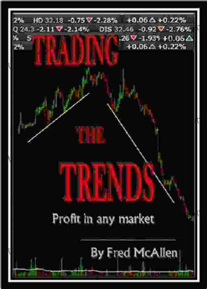 Fred McAllen, Expert In Trend Trading Trading The Trends Fred McAllen