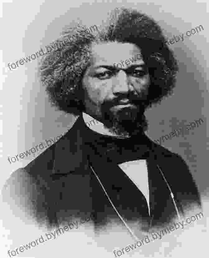 Frederick Douglass, A Former Slave Who Became A Leading Abolitionist And Author My Bondage And My Freedom With Biographical (Digireads Com Classics)