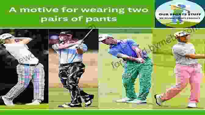 Golfer Wearing Two Pairs Of Pants Funny Jokes For Kids: 100 Hilarious Jokes