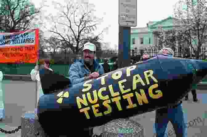 Greenpeace Activists Protest Against Nuclear Power Warriors Of The Rainbow: A Chronicle Of The Greenpeace Movement From 1971 To 1979